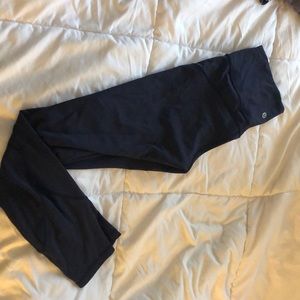 Lululemon in movement 28” leggings